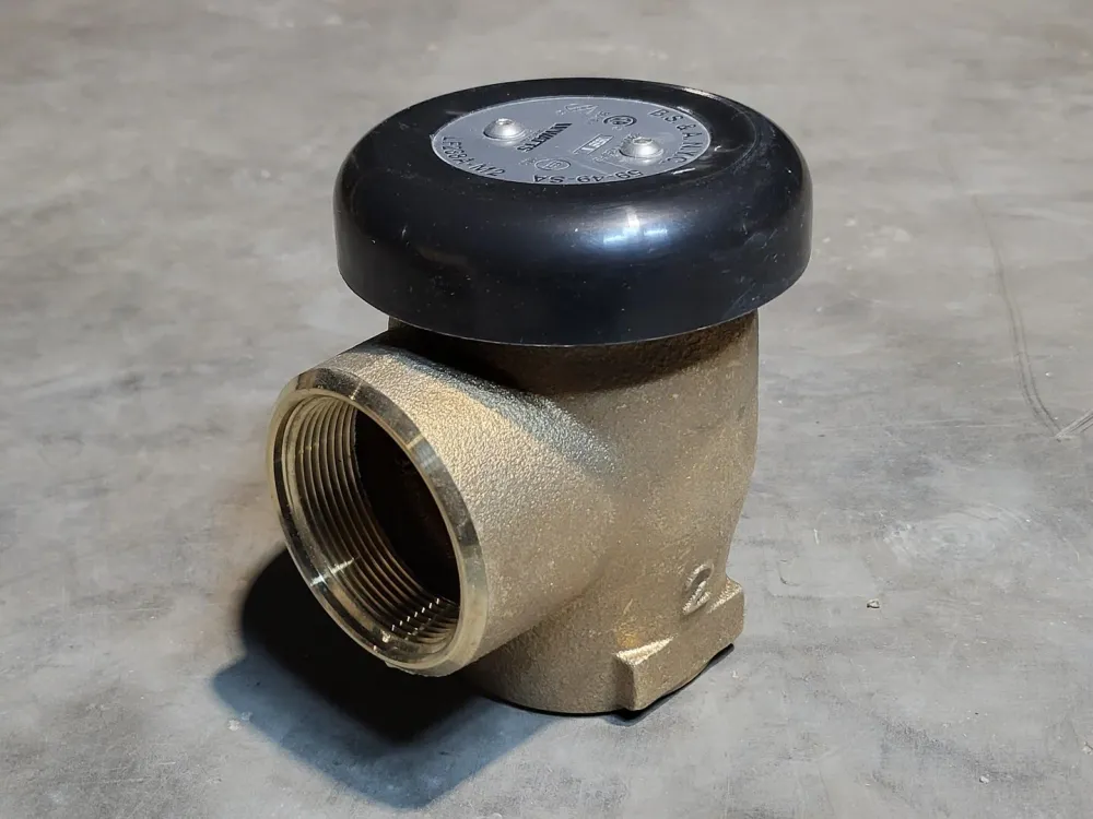 Anti-Siphon Vacuum Breaker 2LF288AM2