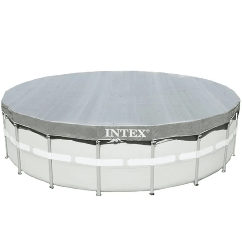 Kogel Intex Zwembadhoes Exclusief rond 488 cm 28040