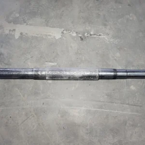 Overstort Pump Shaft D00406E000 2238