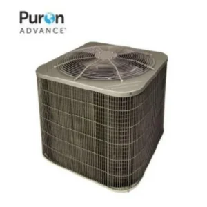 Payne Nominal 3.5 Ton, R454B, Één Stage, Air Conditioner, 208/1