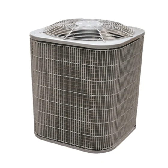 Payne Nominal 3.5 Ton, R454B, Één Stage, Air Conditioner, 208/1
