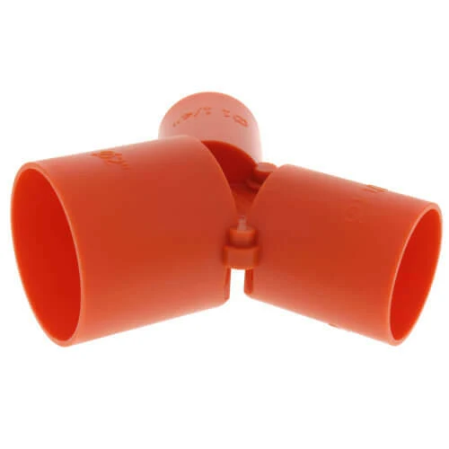 SharkBite Deburr & Gauge Tool (1-1/4 . – 2 .) voor Buitenkraan