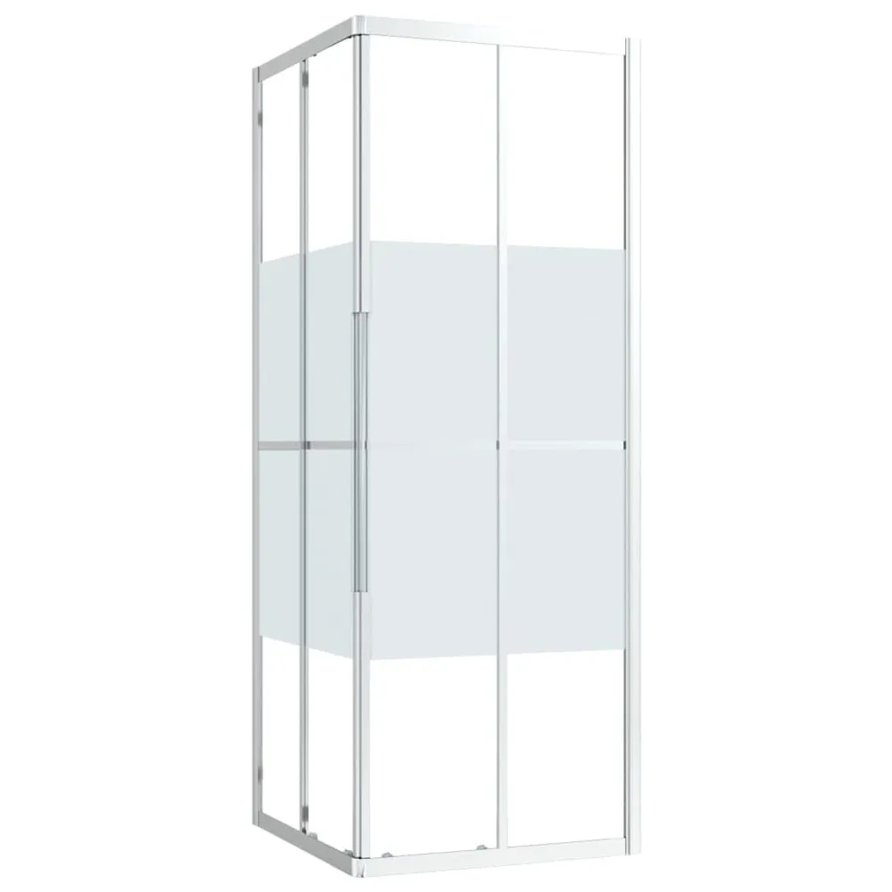 Douchecabine 70x70x180 cm ESG