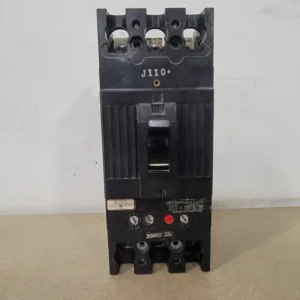 200 Amp, 3 Pole, 600 Volts Circuit Breaker TFJ236200