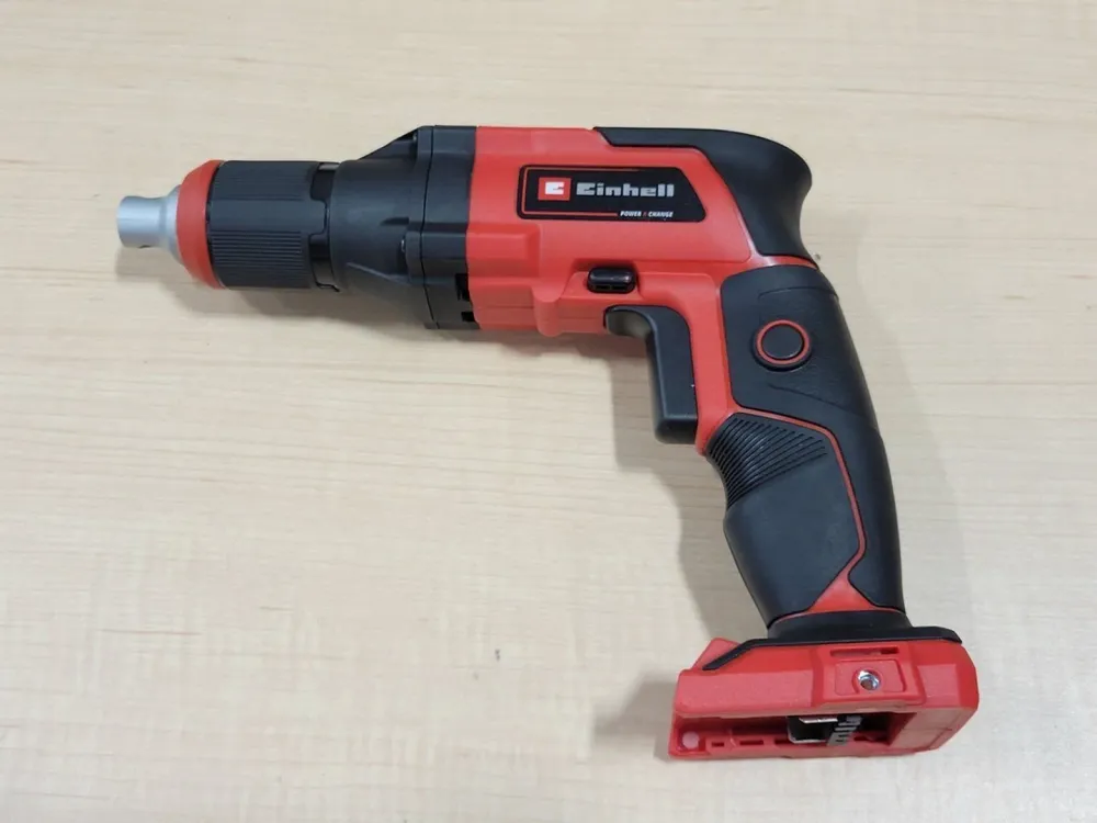 4259985 TE-DY Power X-Change Batterij 18 V Li-ion Mid-Handle Drywall Screwdrive