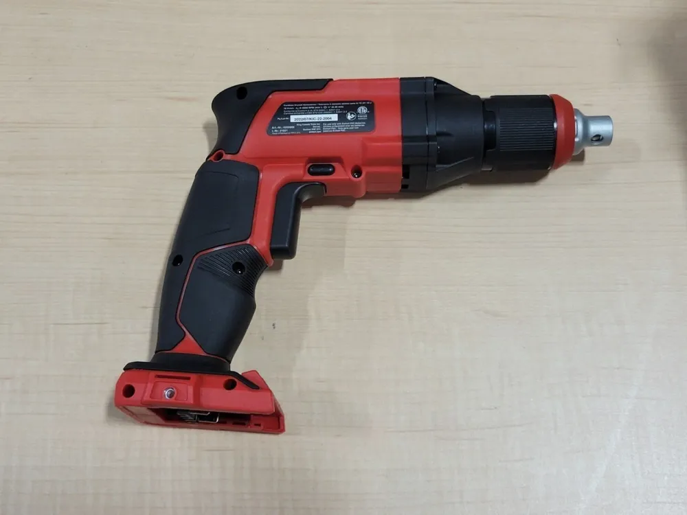 4259985 TE-DY Power X-Change Batterij 18 V Li-ion Mid-Handle Drywall Screwdrive