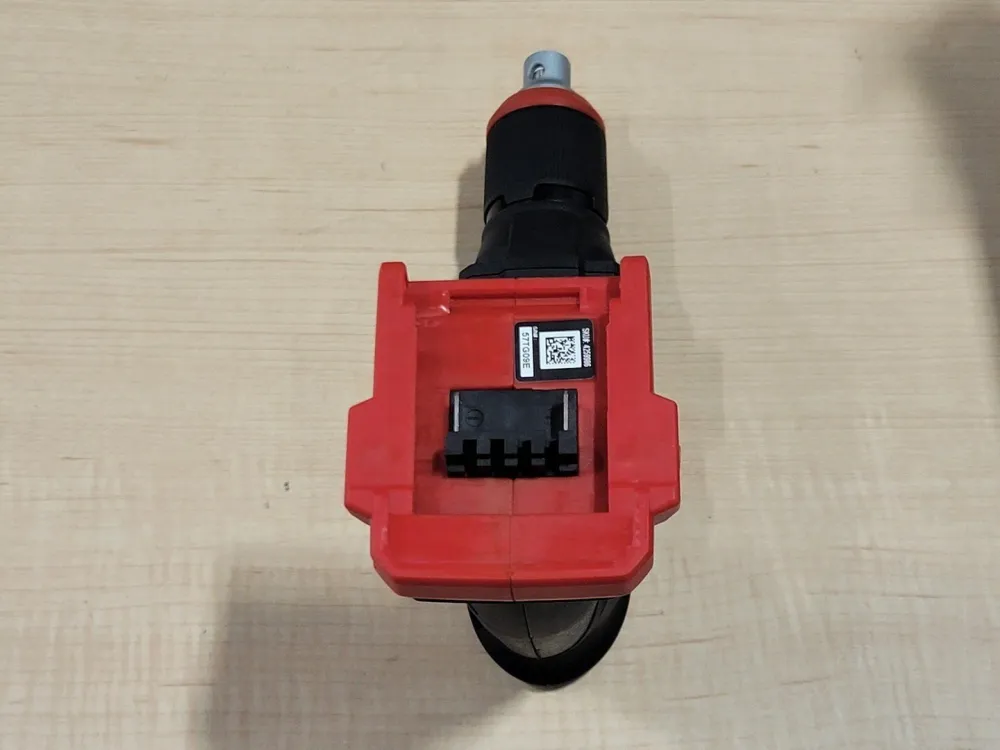 4259985 TE-DY Power X-Change Batterij 18 V Li-ion Mid-Handle Drywall Screwdrive
