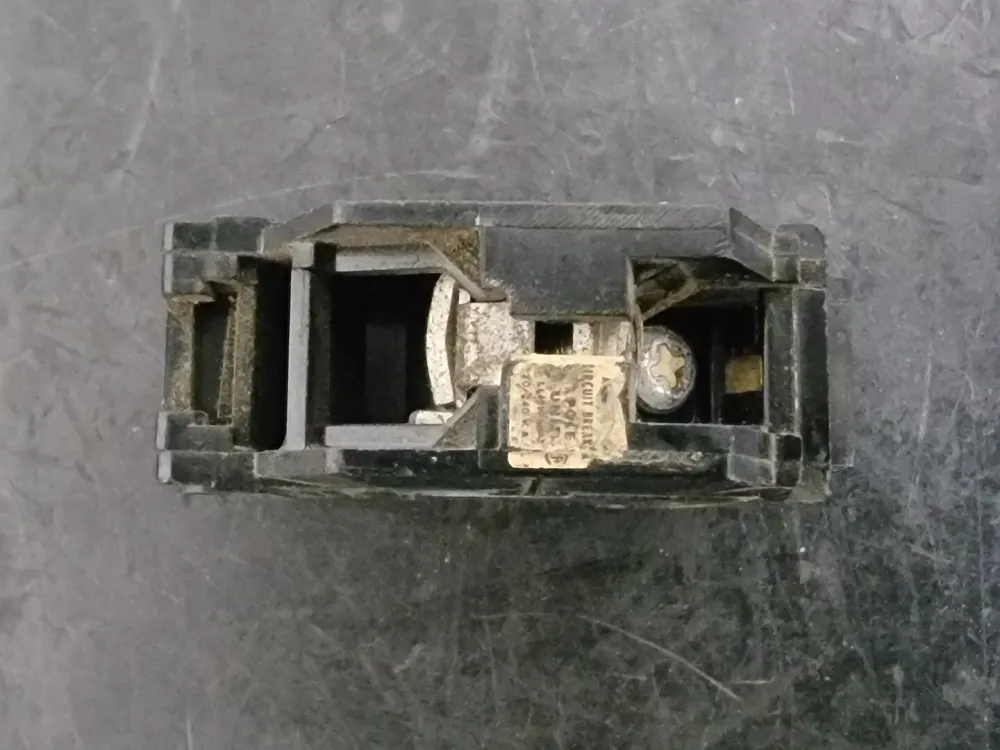 15 Amp, 1 Pole, 120/240 volts Circuit Breaker TQB1115