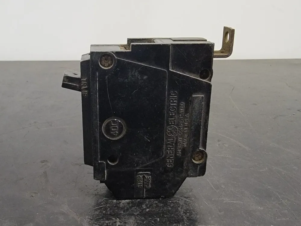 15 Amp, 1 Pole, 120/240 volts Circuit Breaker TQB1115