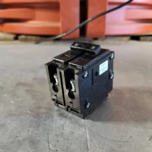 20 Amp, 2 Pole, 120/240 volts Circuit Breaker BAB2020H