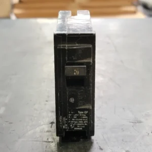20 Amp, 1 Pole, 120/240 volts Circuit Breaker QP120