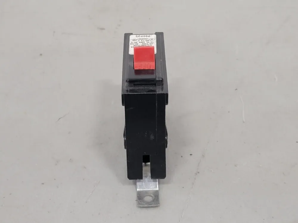 20 Amp, 1 Pole, 120/240 volts Circuit Breaker BAB1020
