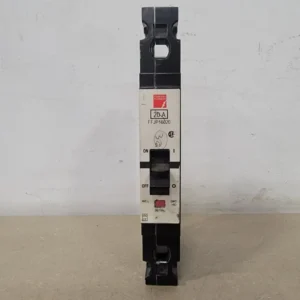 20 Amp, 1 Pole, 347 Volts Circuit Breaker FFJP16020