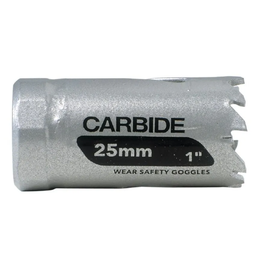 Bahco gatzaag - met hardmetaal tanden - 114mm - 3832-114