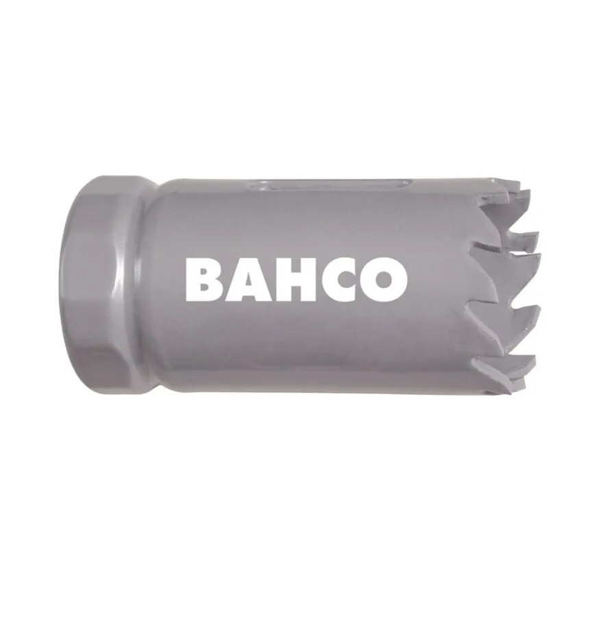 Bahco gatzaag - met hardmetaal tanden - 114mm - 3832-114