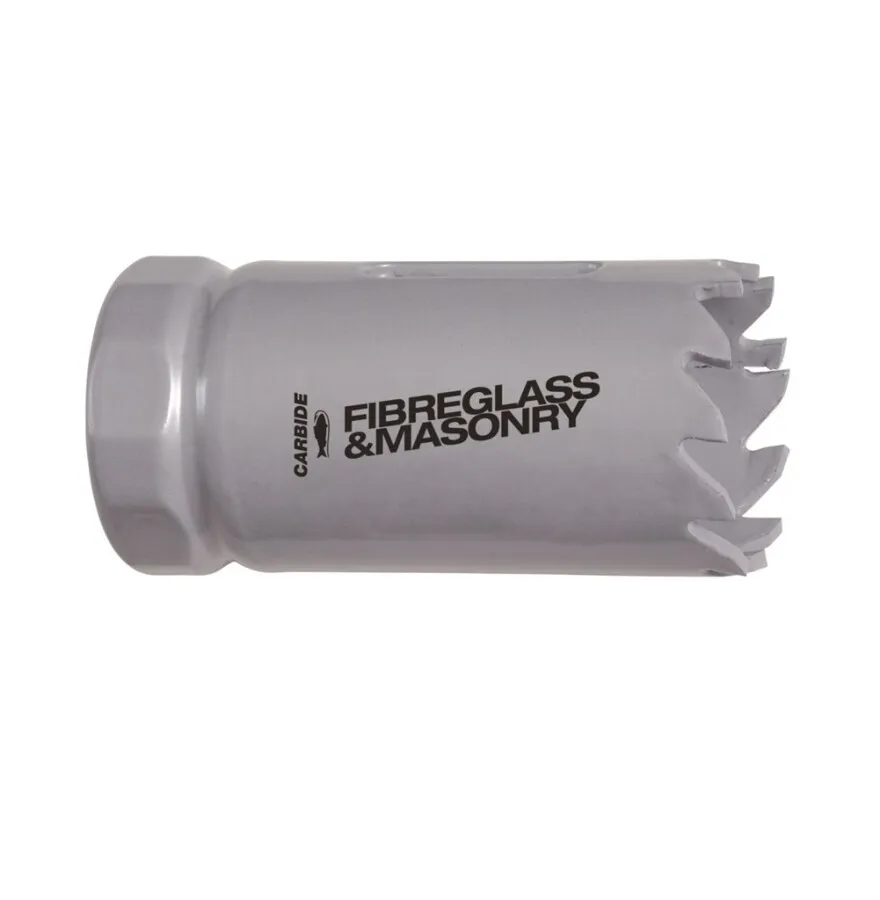 Bahco gatzaag - met hardmetaal tanden - 114mm - 3832-114
