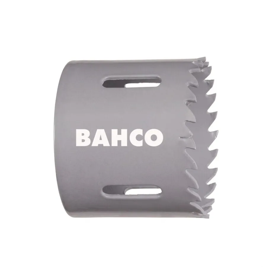 Bahco gatzaag - met hardmetaal tanden - 114mm - 3832-114