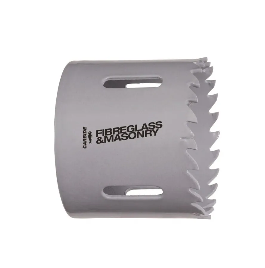 Bahco gatzaag - met hardmetaal tanden - 114mm - 3832-114