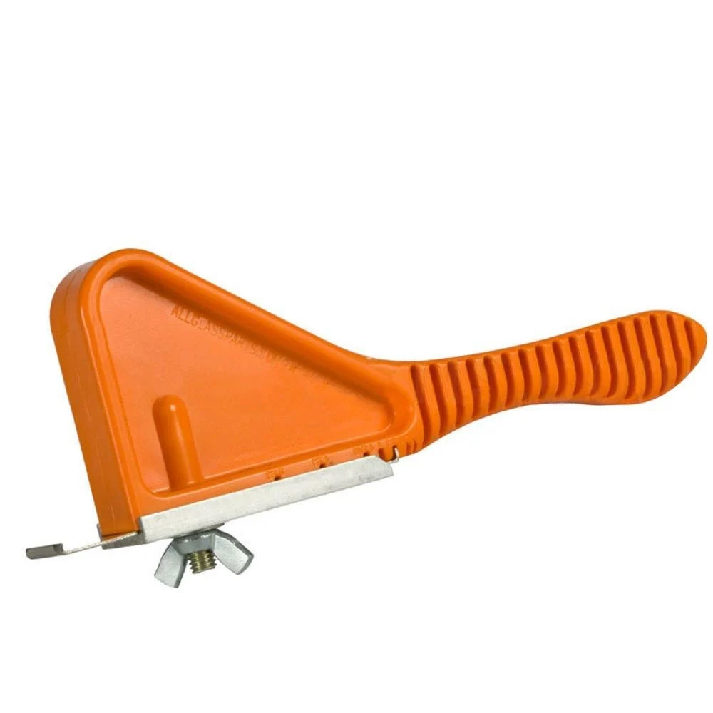 Curtainwall Cap Removal Tool