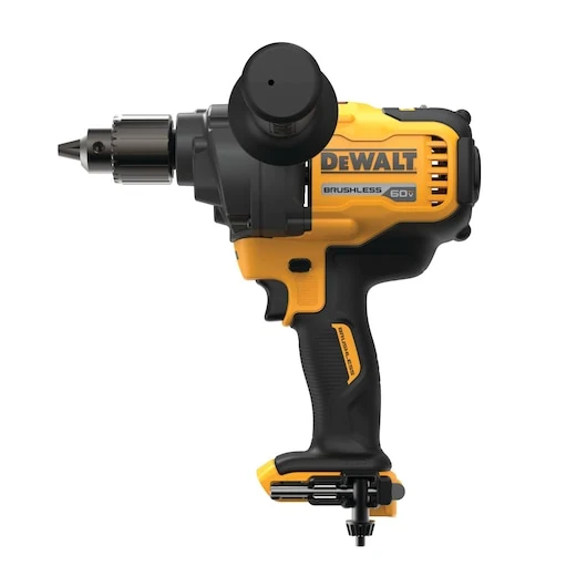 DEWALT 60V MAX* Accu Mixer/Drill E-CLUTCH System (Tool only)