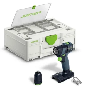 FESTOOL Cordless Drill TXS 18-BASIC