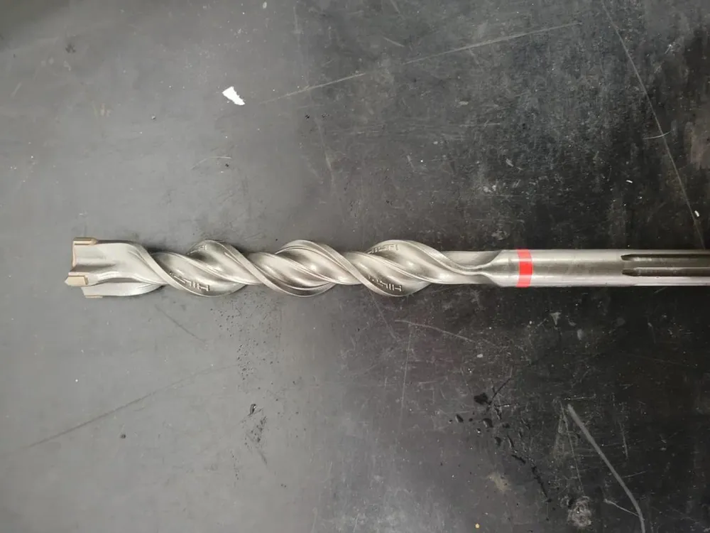Hammer drill bit TE-YX 1 1/8"-13" 2165912