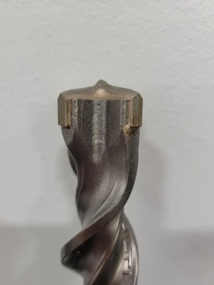 Hammer drill bit TE-YX 1 1/8"-13" 2165912