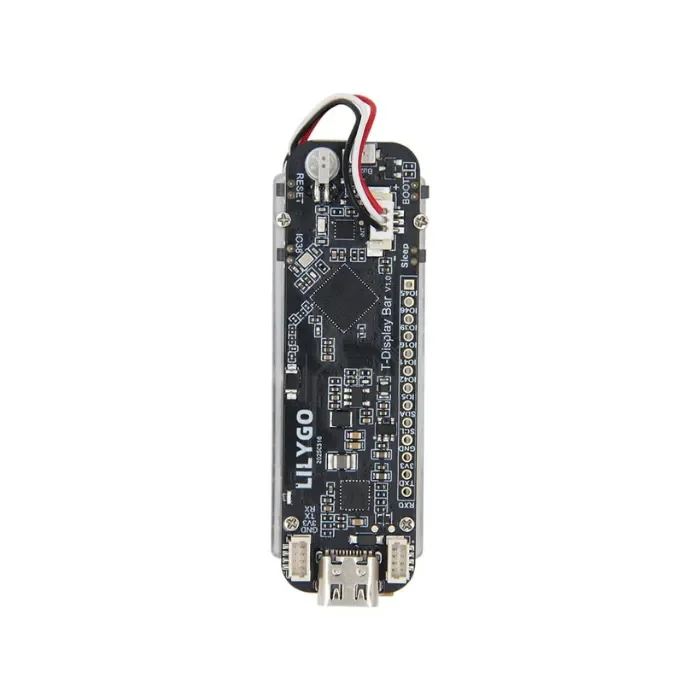 LILYGO T-Display Bar ESP32-S3 touchIPS LCD BH260AP TF Card (Pre-sale)