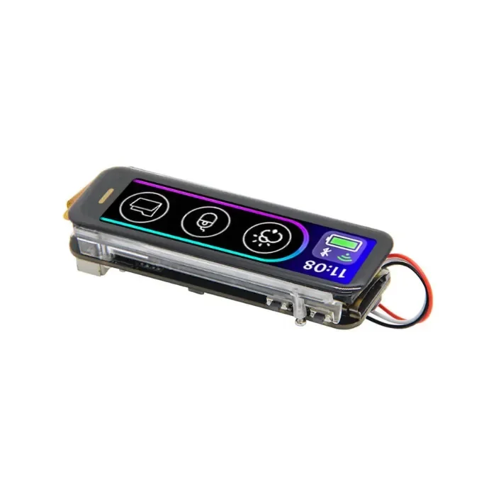 LILYGO T-Display Bar ESP32-S3 touchIPS LCD BH260AP TF Card (Pre-sale)