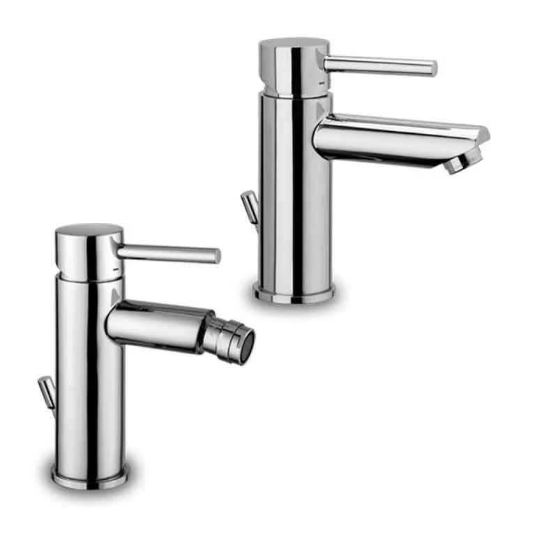 Paffoni Stick mixer tap washbasin drain + bidet drain Offer