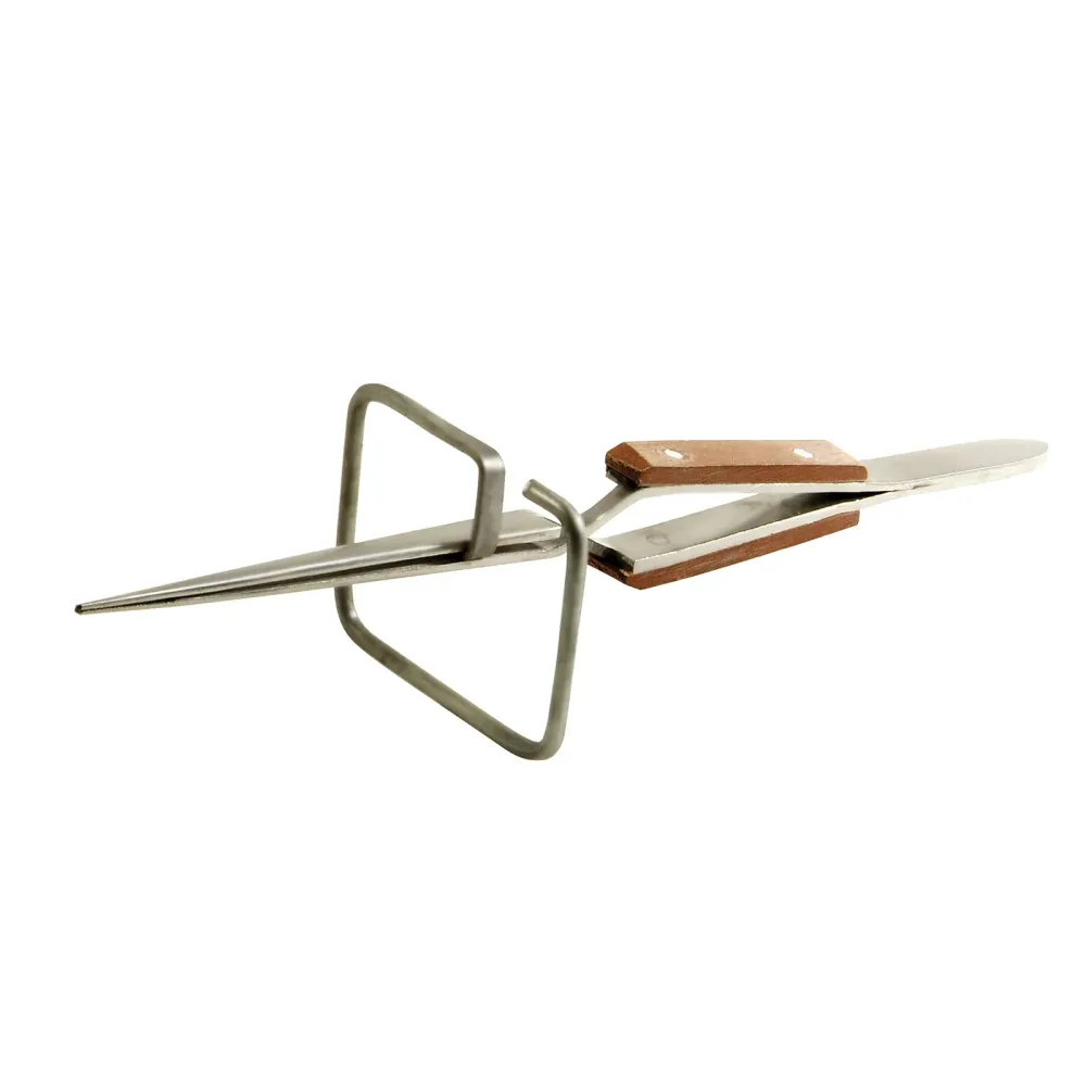 Soldering Tweezer Stand