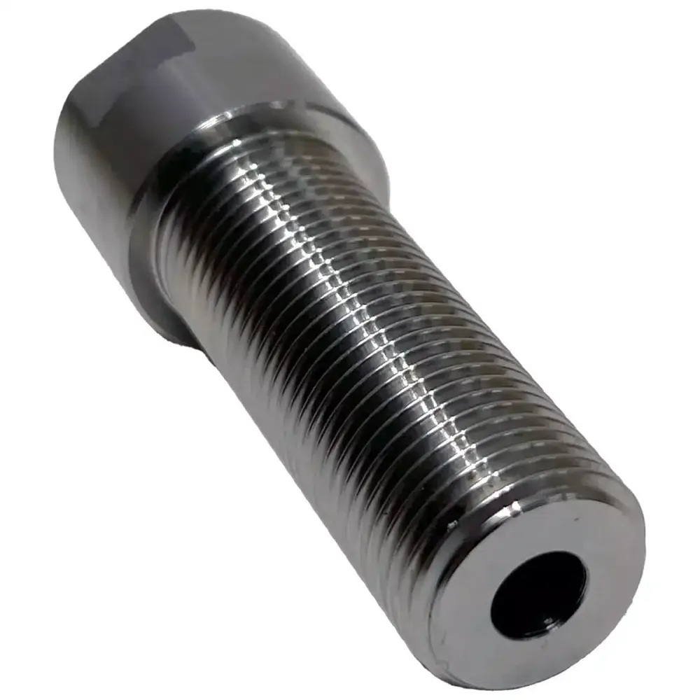 Tap shank netwerkextender