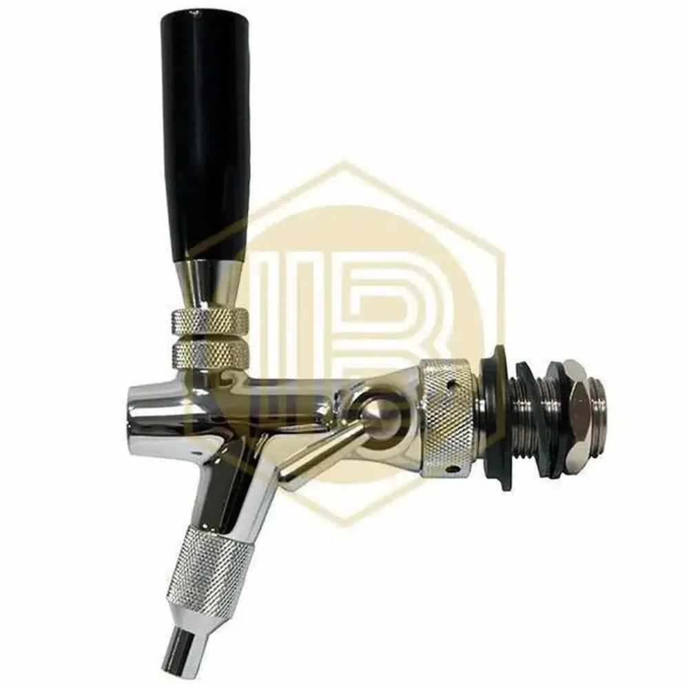 Tap sparkler filter compensator