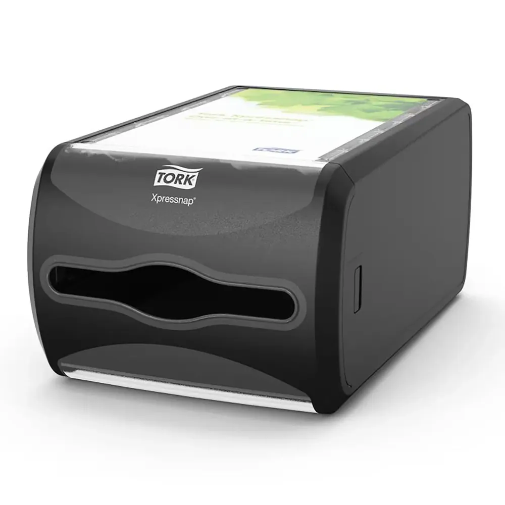 Tork Xpressnap Countertop Napkin Dispenser - #6432000
