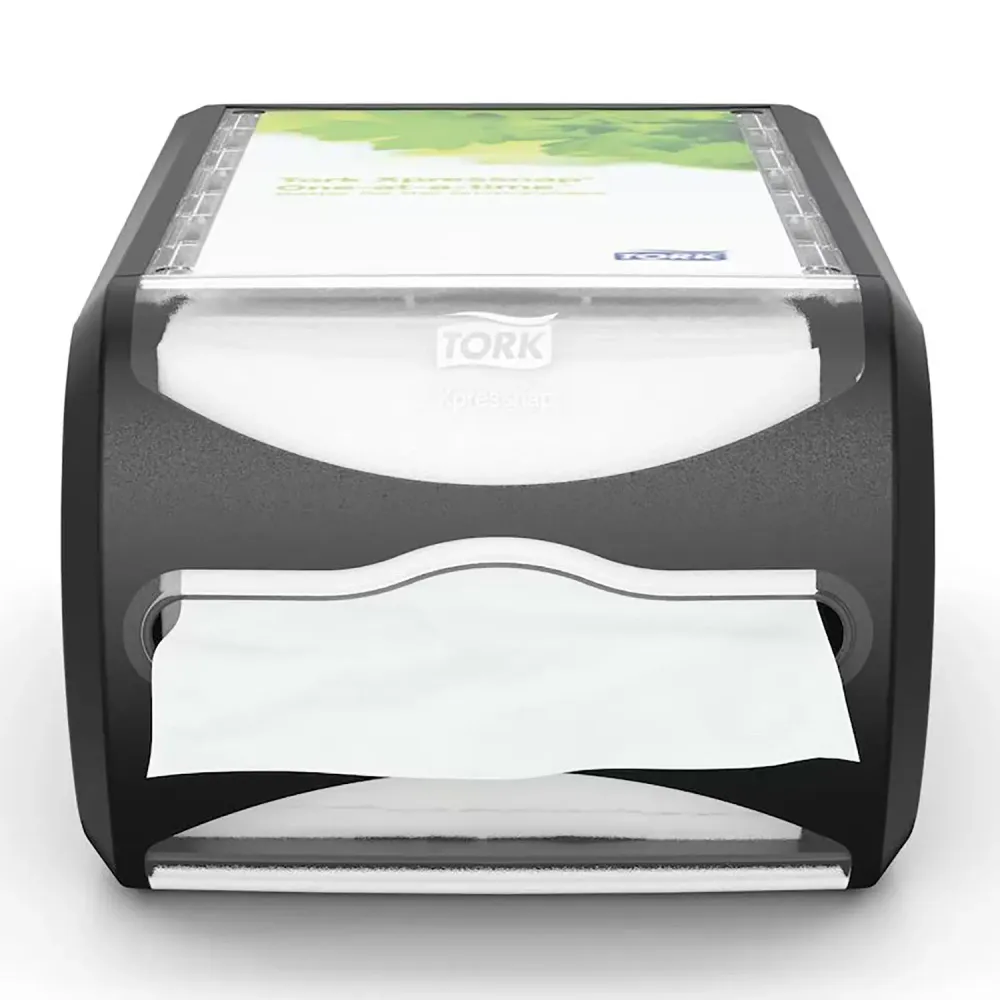 Tork Xpressnap Countertop Napkin Dispenser - #6432000