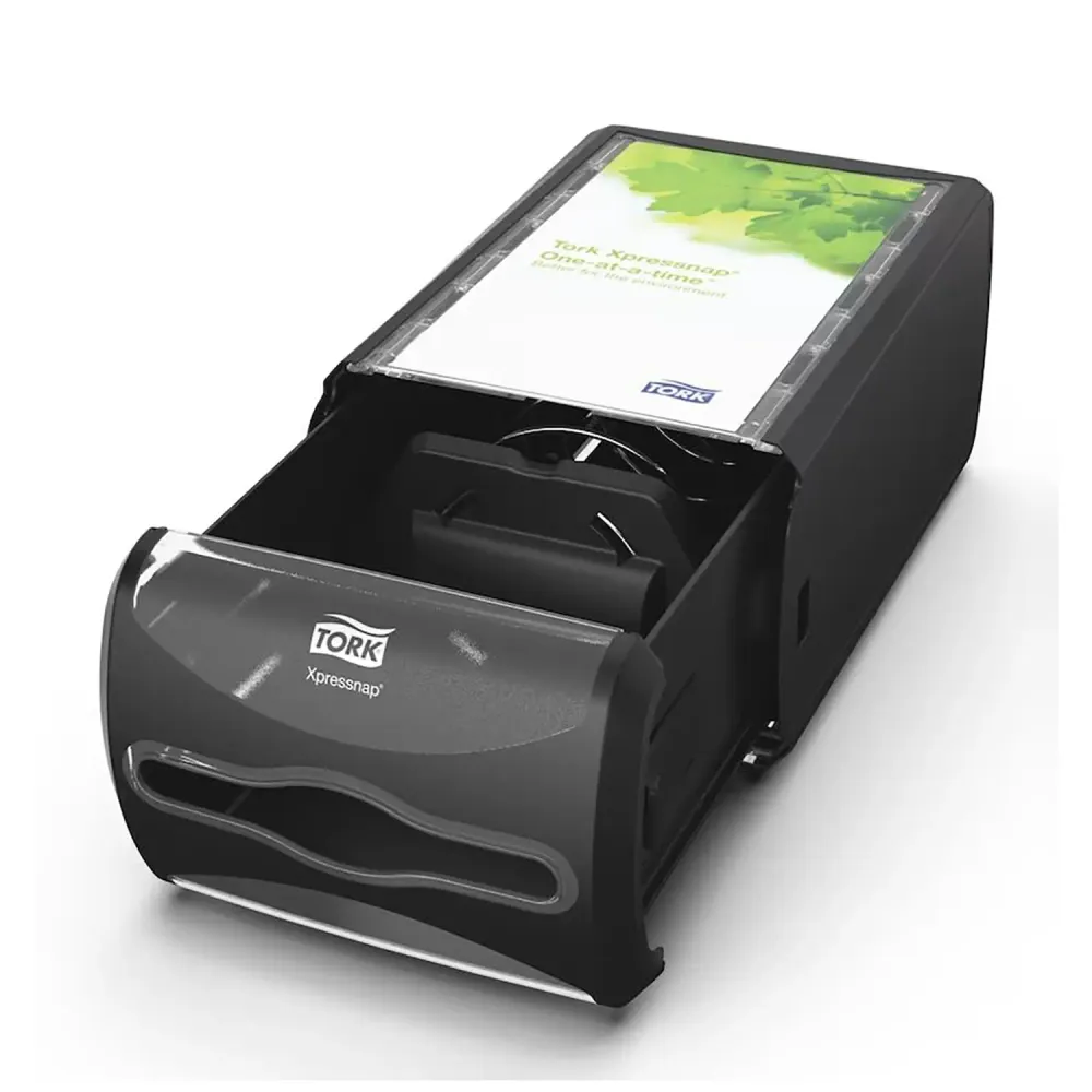 Tork Xpressnap Countertop Napkin Dispenser - #6432000