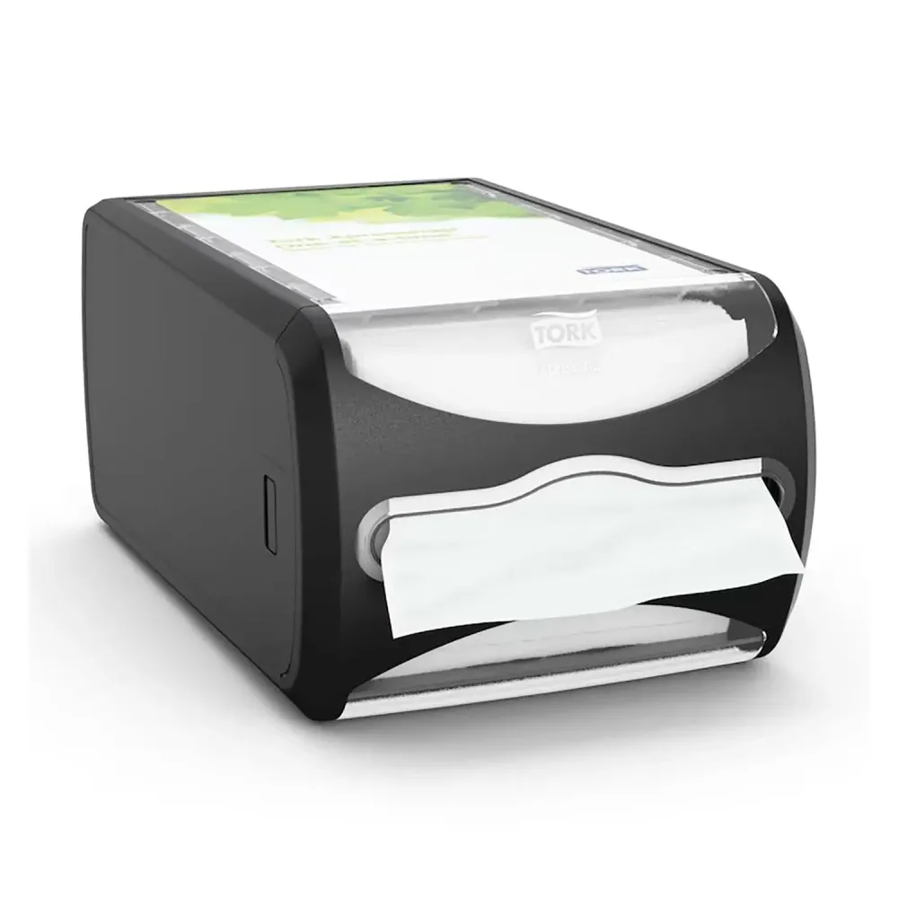 Tork Xpressnap Countertop Napkin Dispenser - #6432000