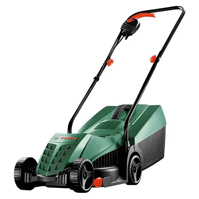 Bosch Elektrische Grasmaaier Easyrotak 32-235 - 1.200 W, Snijbreedte: 32 cm