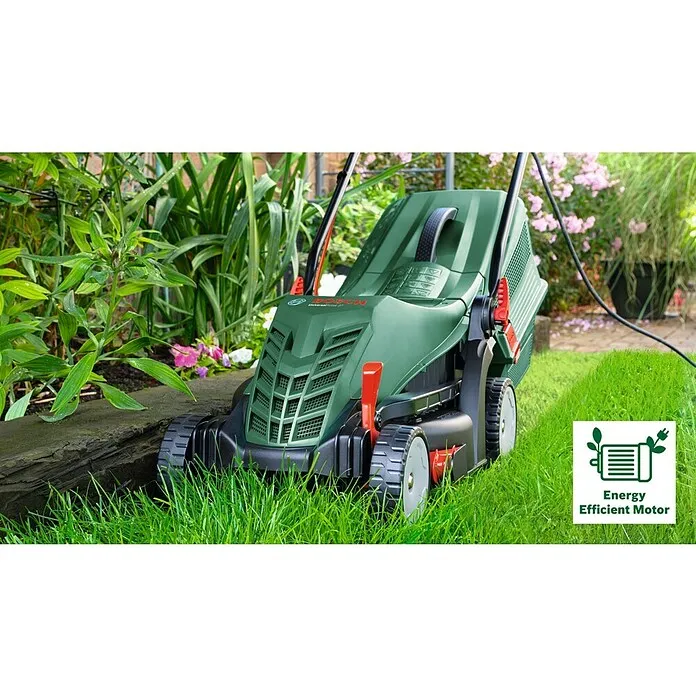 Bosch Elektrische Grasmaaier Easyrotak 32-235 - 1.200 W, Snijbreedte: 32 cm