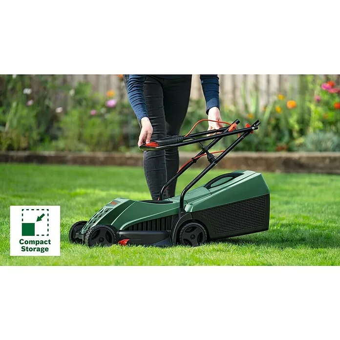 Bosch Elektrische Grasmaaier Easyrotak 32-235 - 1.200 W, Snijbreedte: 32 cm