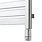 TVS Design Elektrisch verwarmingselement EL 300 - Chroom, b x h: 350 x 800 mm, 300 W met LED Werklamp