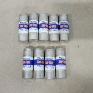 17-1/2 Amp Class J Vlugge Fuse HSJ17-1/2 (Lot 9)