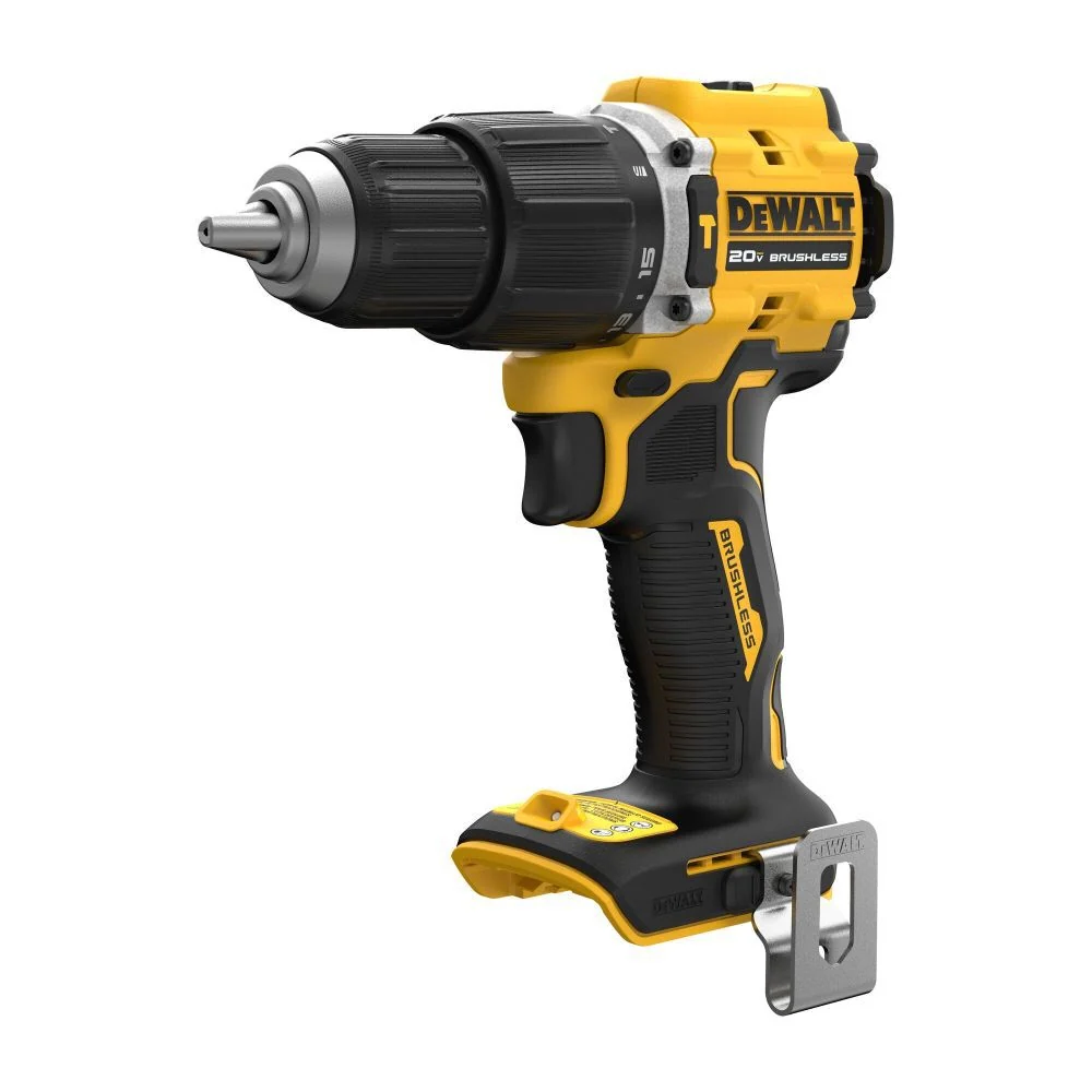 DEWALT 20V MAX ATOMIC 2 Tool Combo Kit DCK226E2