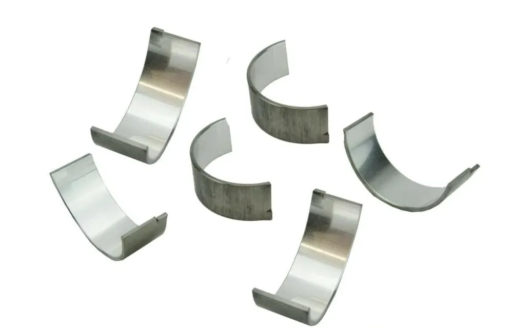 Perkins 100 Series 103.10 Connecting Rod Bearing Set Accu aangedreven Standard