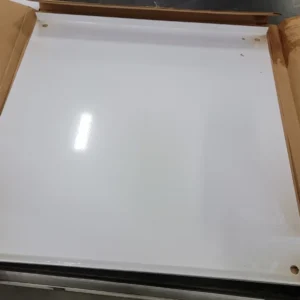 A24P24 Enclosure Panel 21"x21" Robuust ontwerp
