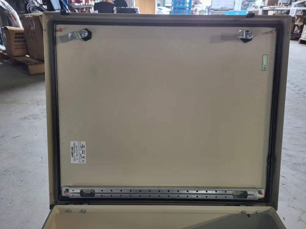 Industrieel Zwaar Belast ST5-615 Electrical Enclosure 19"x23"x5.9"