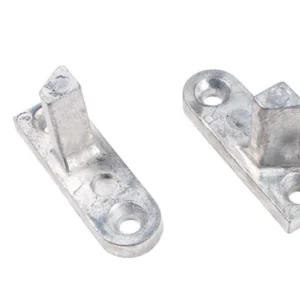 Sliding Window Cam Pivot met Gel Vulstof