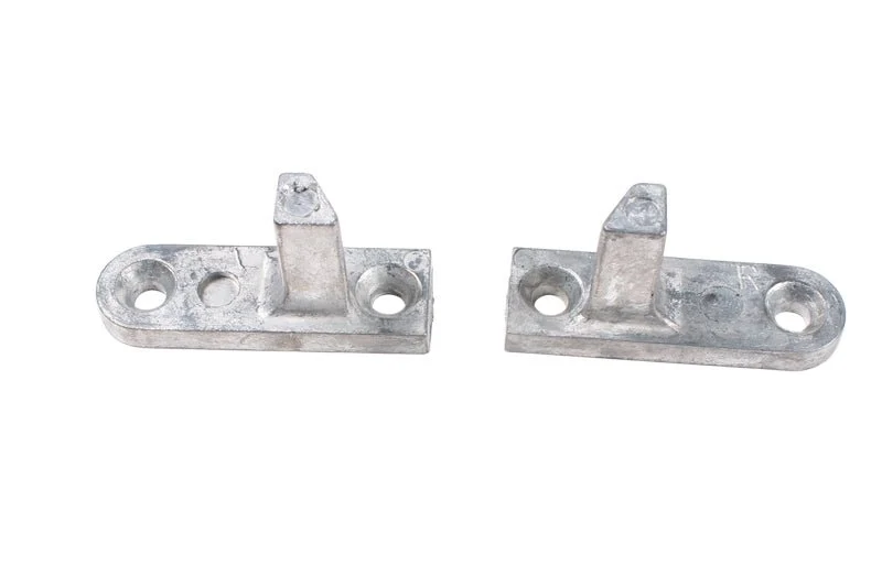 Sliding Window Cam Pivot met Gel Vulstof