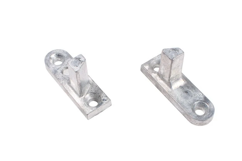 Sliding Window Cam Pivot met Gel Vulstof