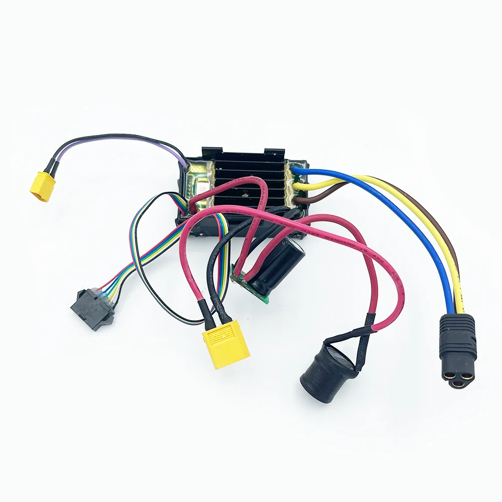 EGO 2830389001 Electric Assembly 1.5mm² Doorsnede